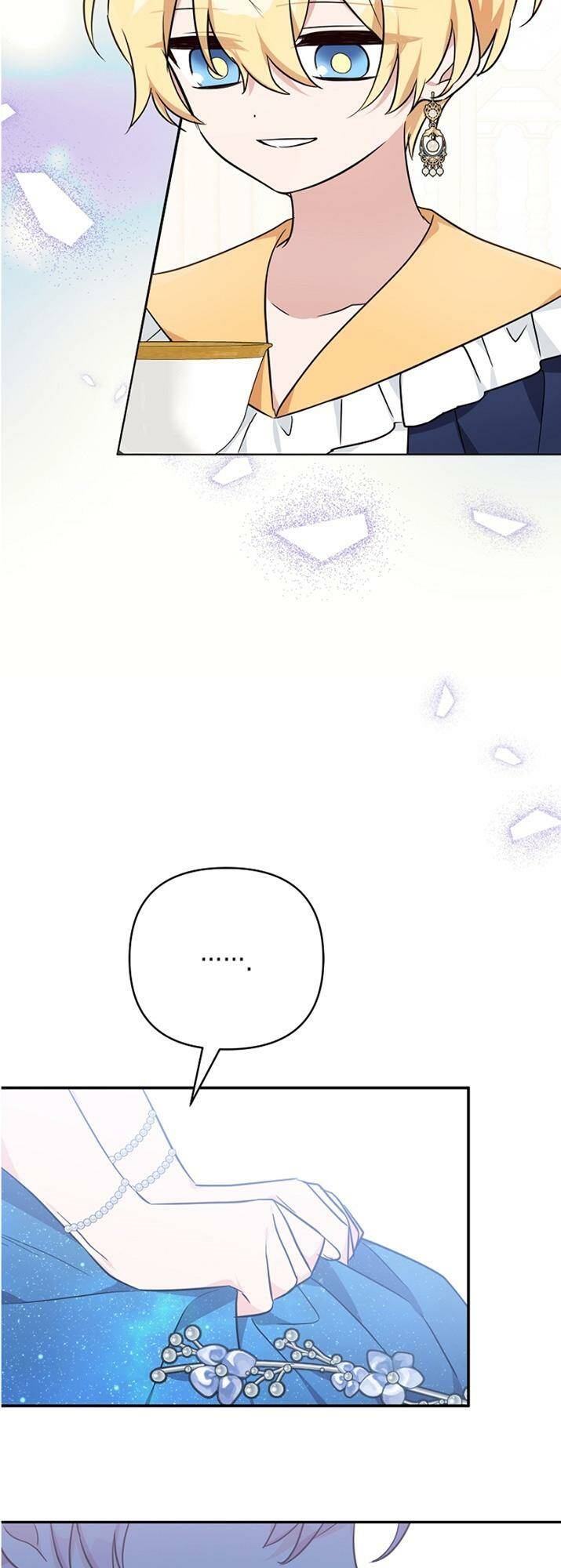 Cô Con Gái Út Của Công Tước Phản Diện Chapter 53 - Trang 2