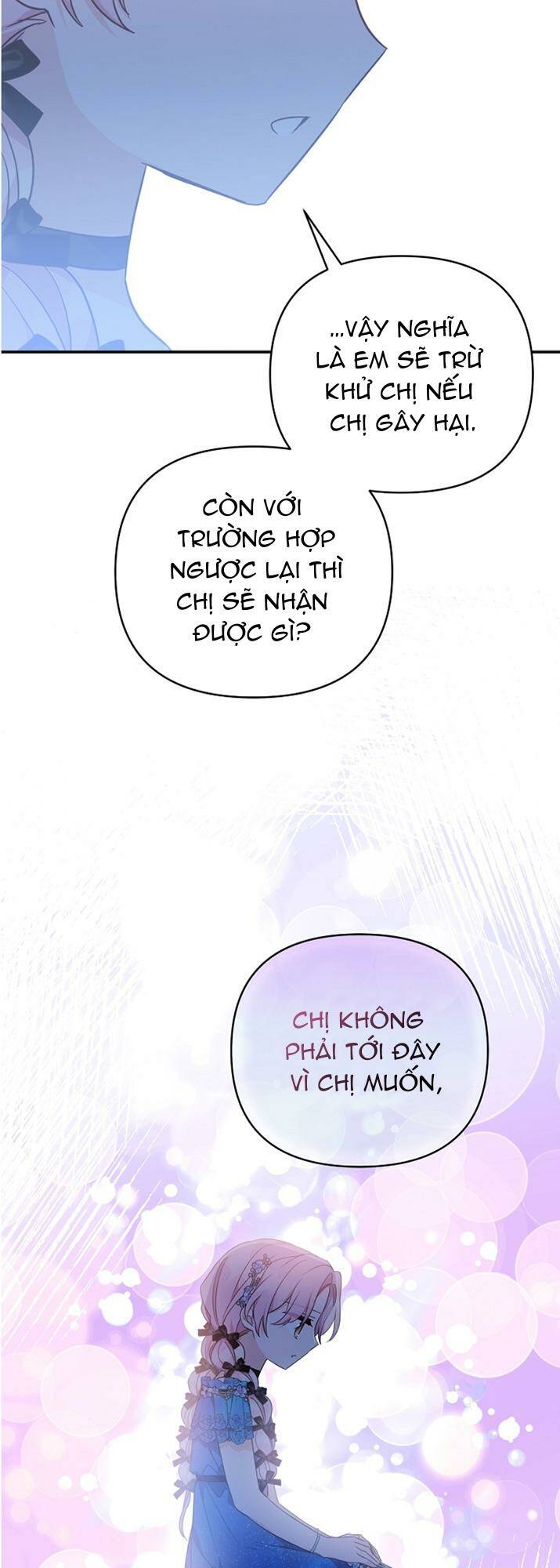 Cô Con Gái Út Của Công Tước Phản Diện Chapter 53 - Trang 2