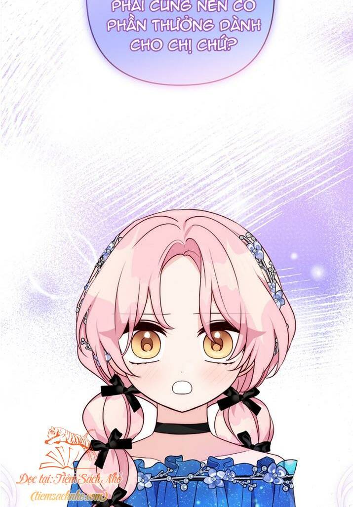 Cô Con Gái Út Của Công Tước Phản Diện Chapter 53 - Trang 2