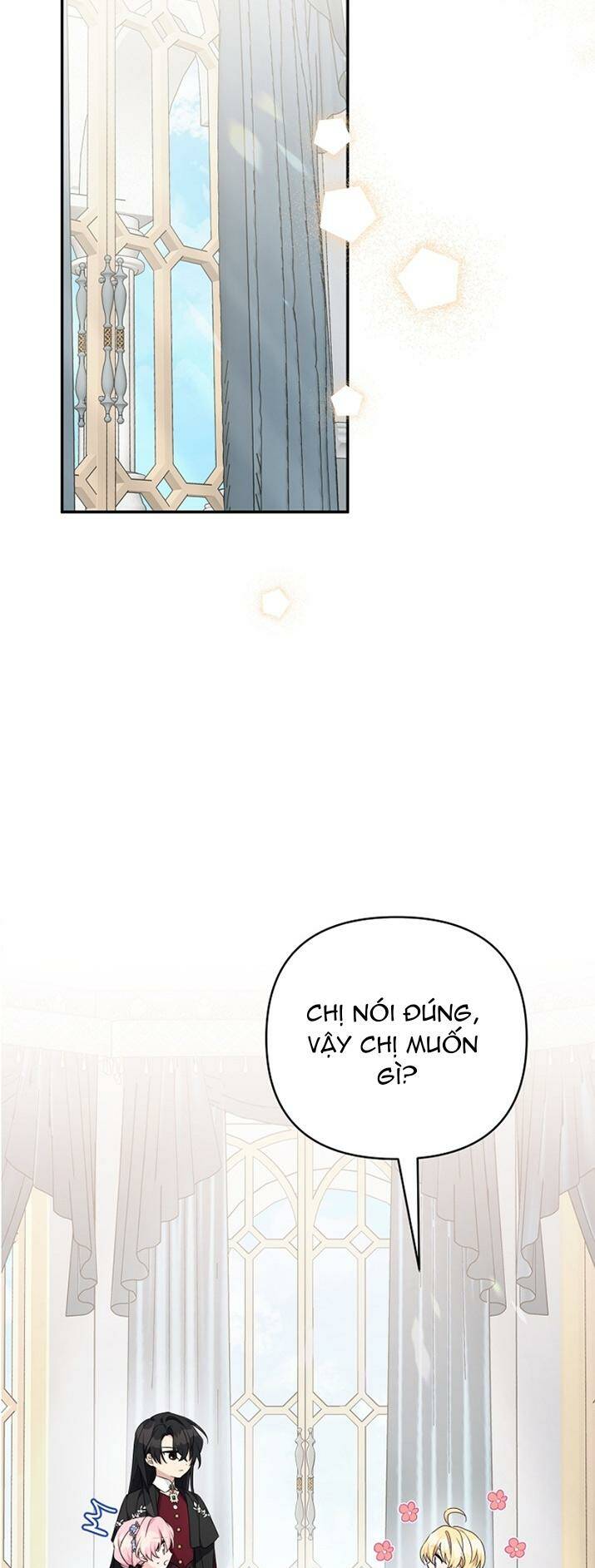 Cô Con Gái Út Của Công Tước Phản Diện Chapter 53 - Trang 2