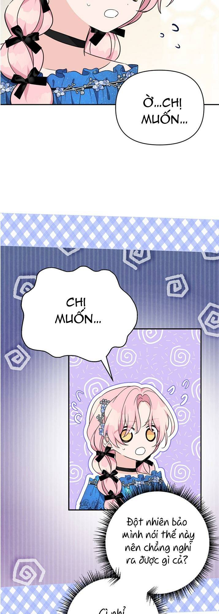 Cô Con Gái Út Của Công Tước Phản Diện Chapter 53 - Trang 2