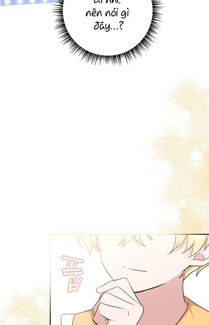 Cô Con Gái Út Của Công Tước Phản Diện Chapter 53 - Trang 2