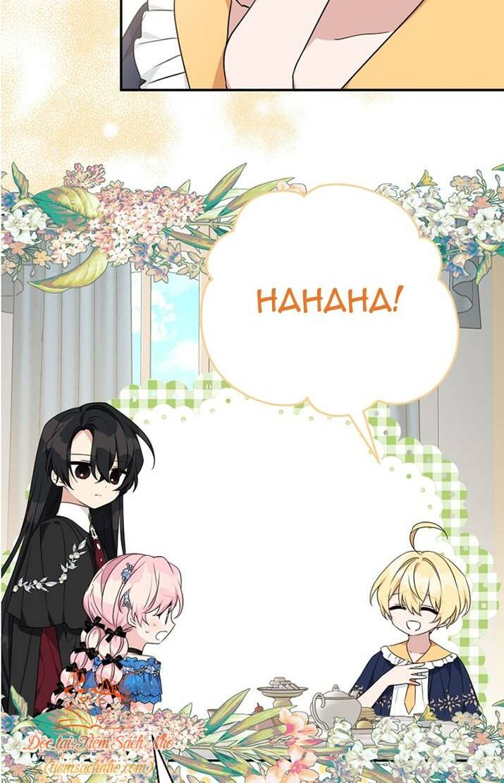 Cô Con Gái Út Của Công Tước Phản Diện Chapter 53 - Trang 2