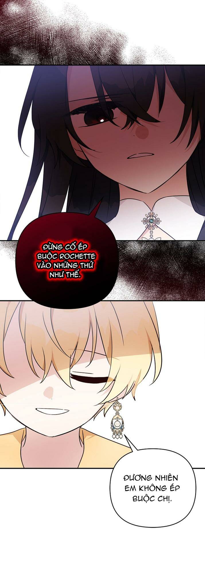Cô Con Gái Út Của Công Tước Phản Diện Chapter 53 - Trang 2