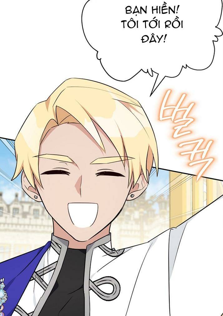 Cô Con Gái Út Của Công Tước Phản Diện Chapter 53 - Trang 2
