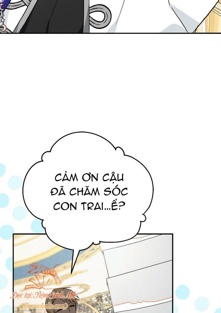 Cô Con Gái Út Của Công Tước Phản Diện Chapter 53 - Trang 2