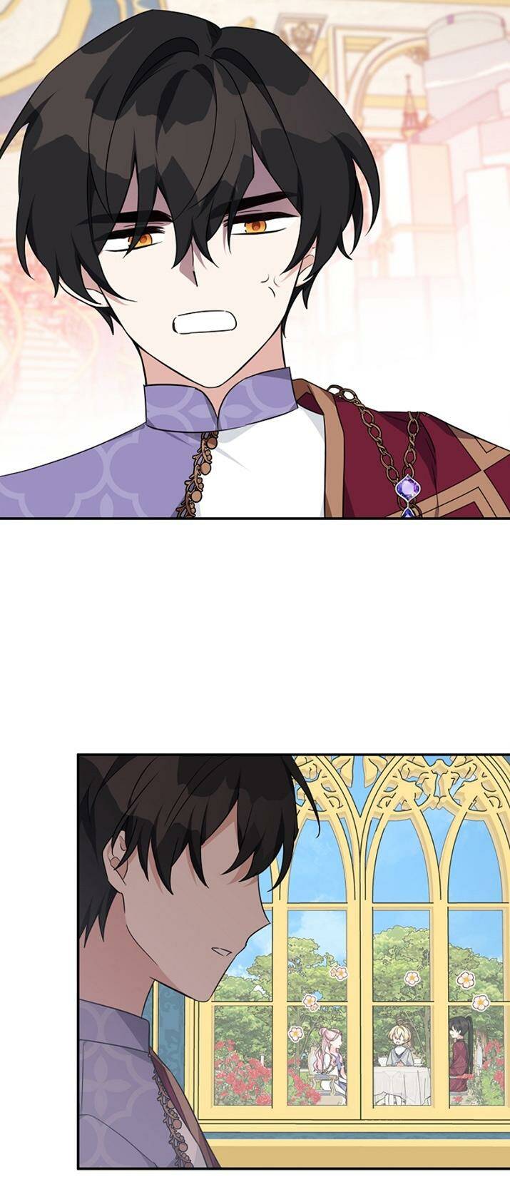 Cô Con Gái Út Của Công Tước Phản Diện Chapter 53 - Trang 2