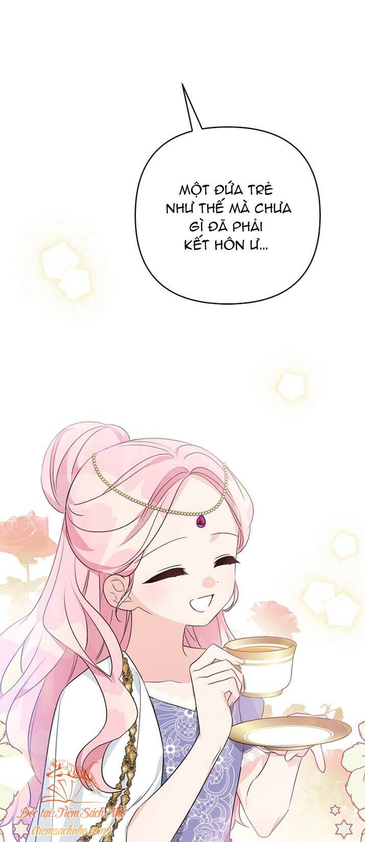 Cô Con Gái Út Của Công Tước Phản Diện Chapter 53 - Trang 2