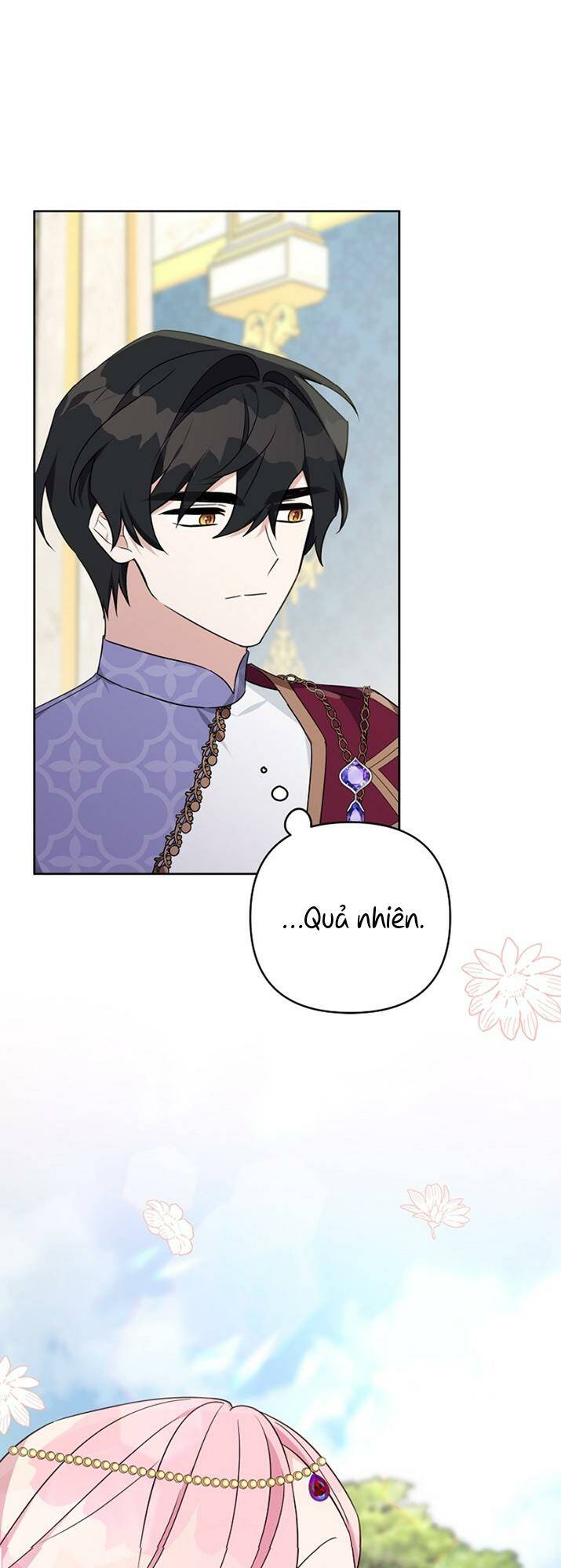 Cô Con Gái Út Của Công Tước Phản Diện Chapter 53 - Trang 2