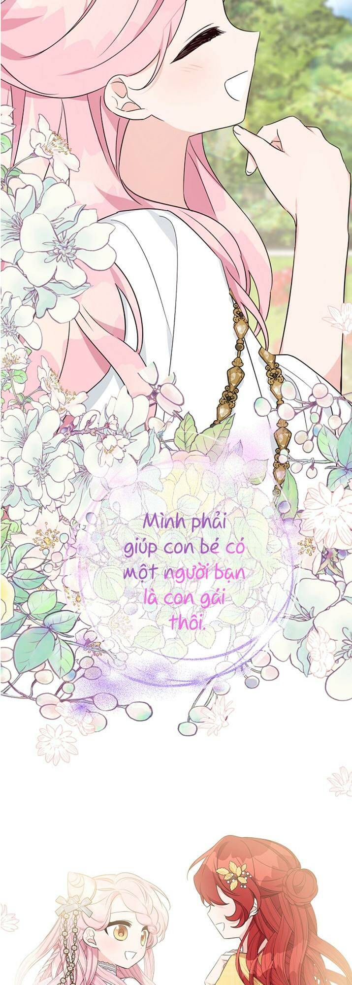 Cô Con Gái Út Của Công Tước Phản Diện Chapter 53 - Trang 2