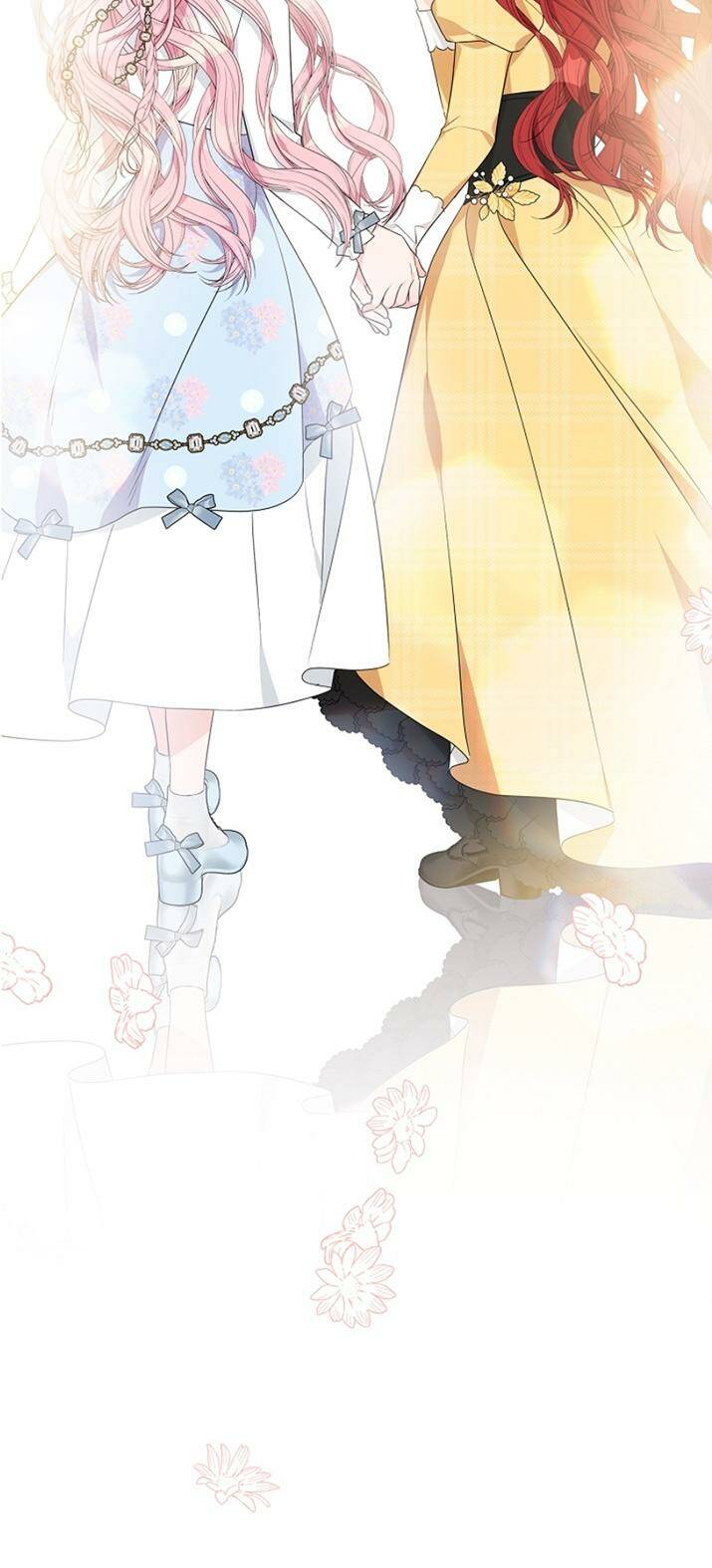 Cô Con Gái Út Của Công Tước Phản Diện Chapter 53 - Trang 2