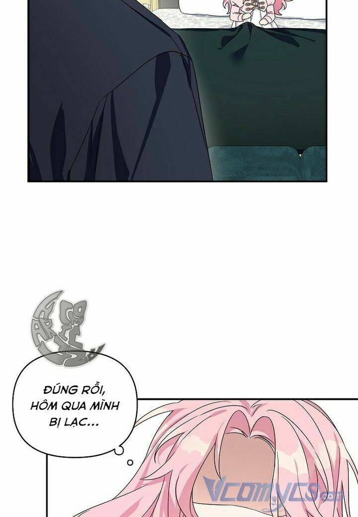 Cô Con Gái Út Của Công Tước Phản Diện Chapter 6 - Trang 2