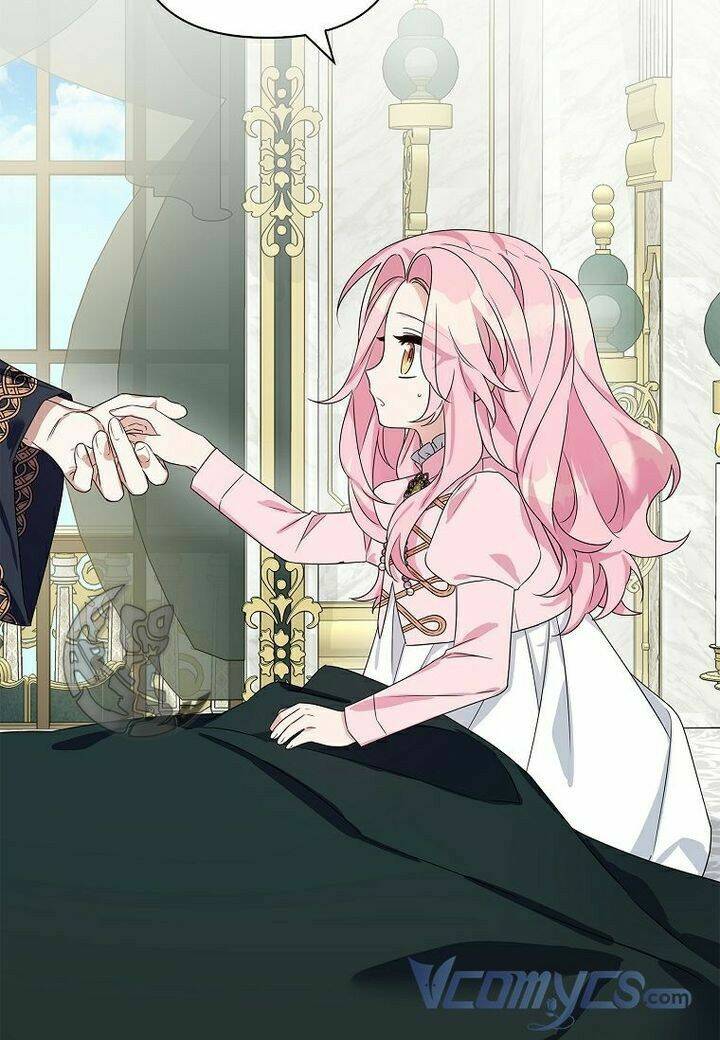 Cô Con Gái Út Của Công Tước Phản Diện Chapter 6 - Trang 2