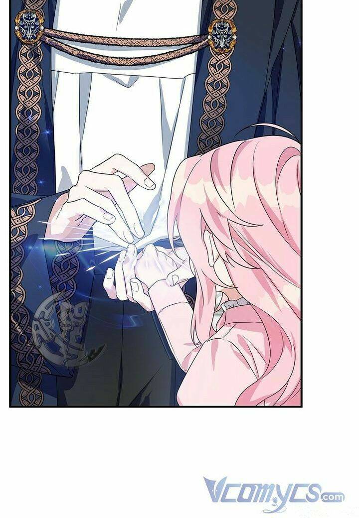 Cô Con Gái Út Của Công Tước Phản Diện Chapter 6 - Trang 2