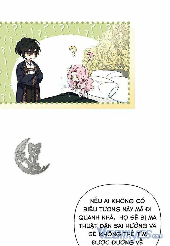 Cô Con Gái Út Của Công Tước Phản Diện Chapter 6 - Trang 2