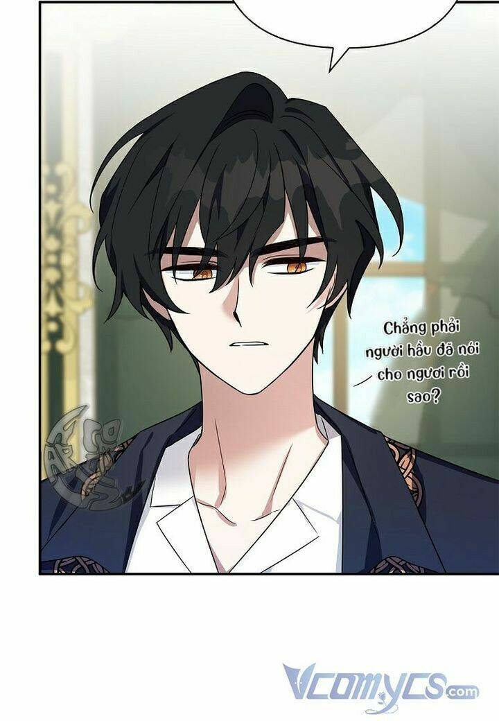 Cô Con Gái Út Của Công Tước Phản Diện Chapter 6 - Trang 2