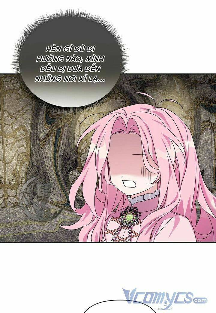 Cô Con Gái Út Của Công Tước Phản Diện Chapter 6 - Trang 2