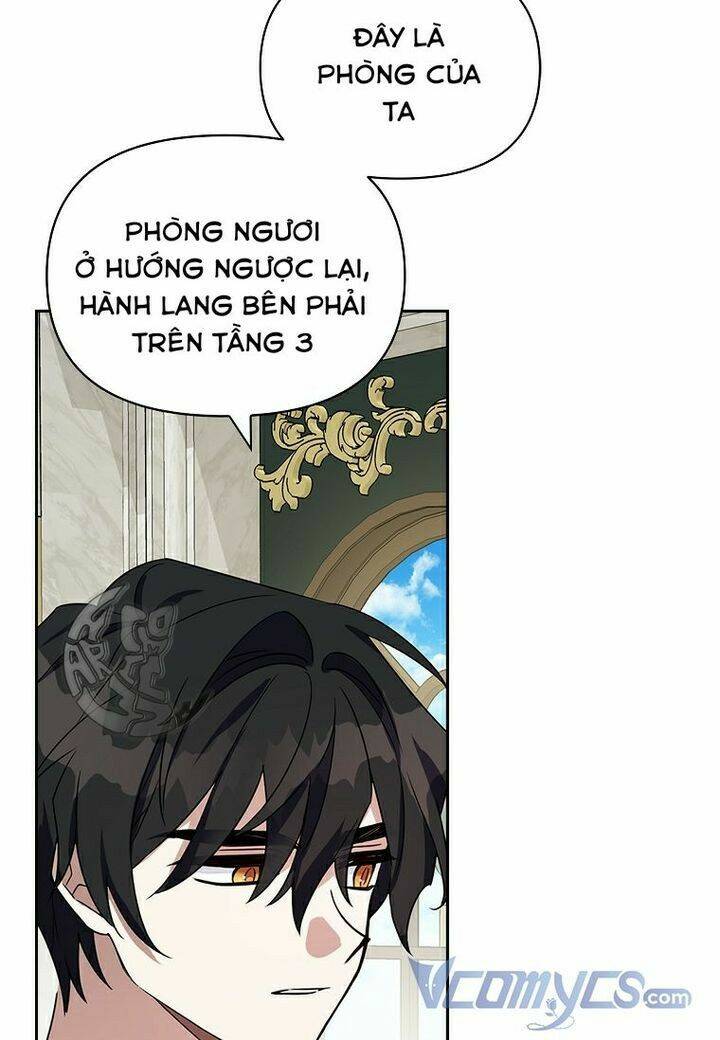 Cô Con Gái Út Của Công Tước Phản Diện Chapter 6 - Trang 2