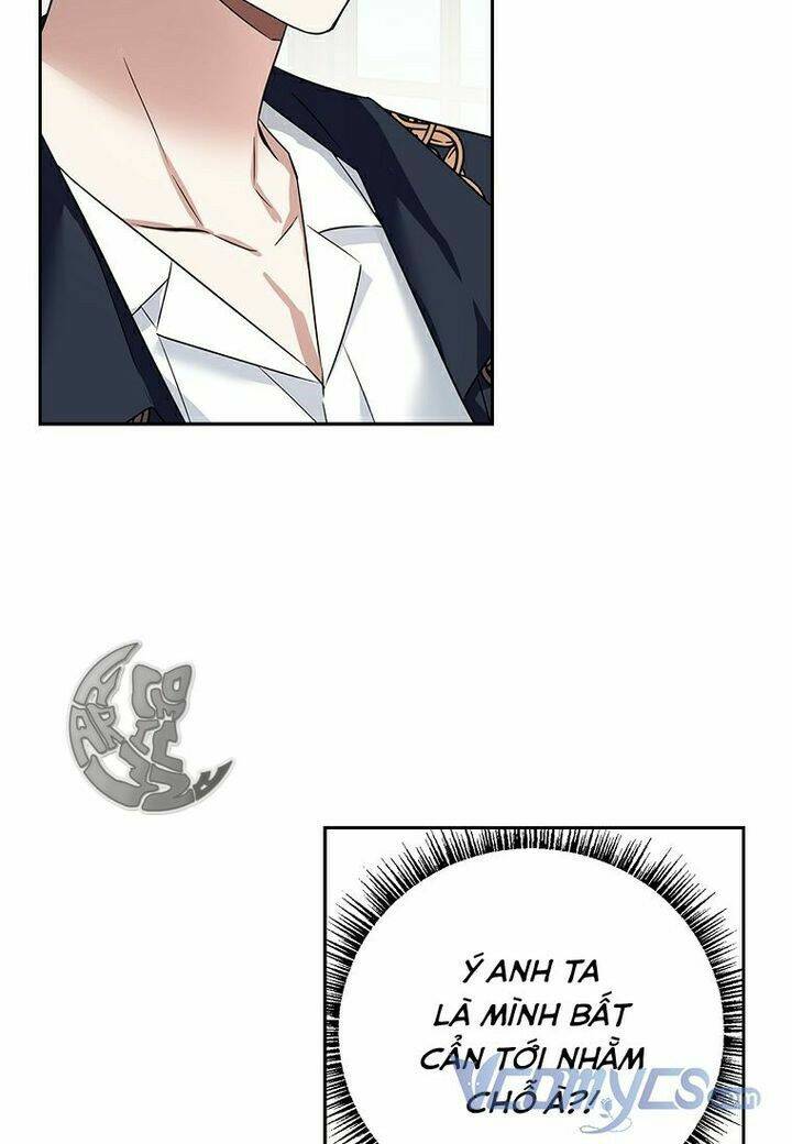 Cô Con Gái Út Của Công Tước Phản Diện Chapter 6 - Trang 2