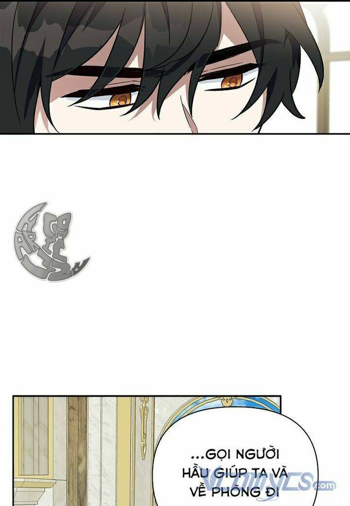 Cô Con Gái Út Của Công Tước Phản Diện Chapter 6 - Trang 2