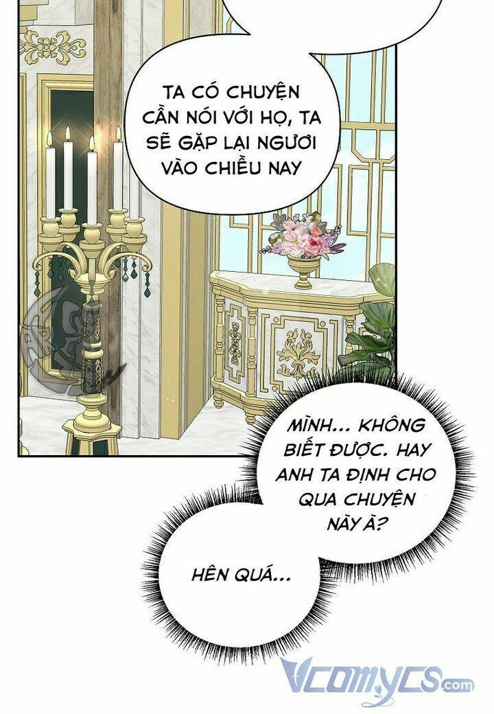 Cô Con Gái Út Của Công Tước Phản Diện Chapter 6 - Trang 2