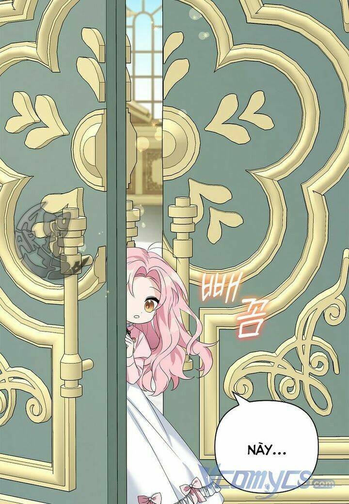 Cô Con Gái Út Của Công Tước Phản Diện Chapter 6 - Trang 2