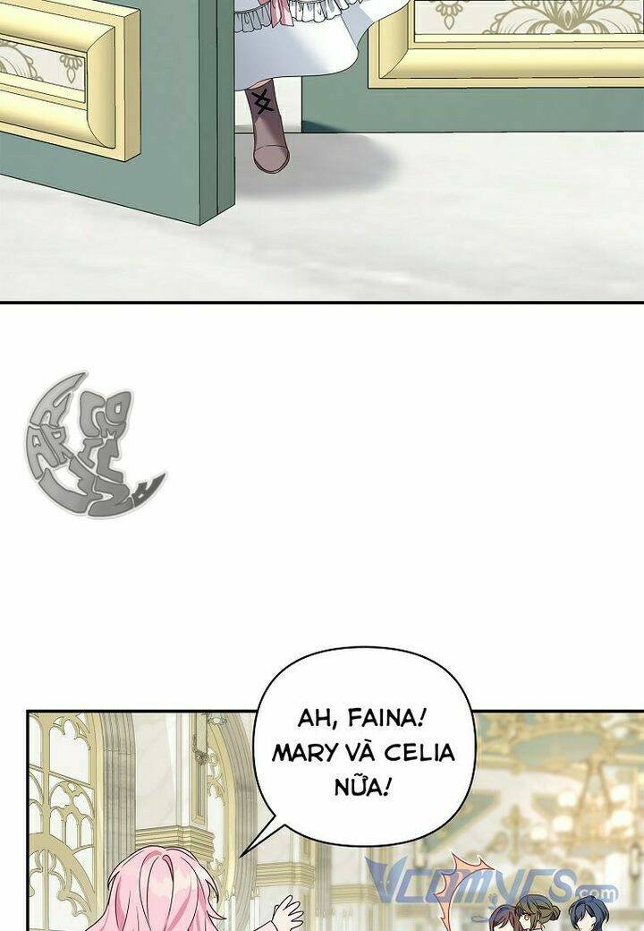 Cô Con Gái Út Của Công Tước Phản Diện Chapter 6 - Trang 2