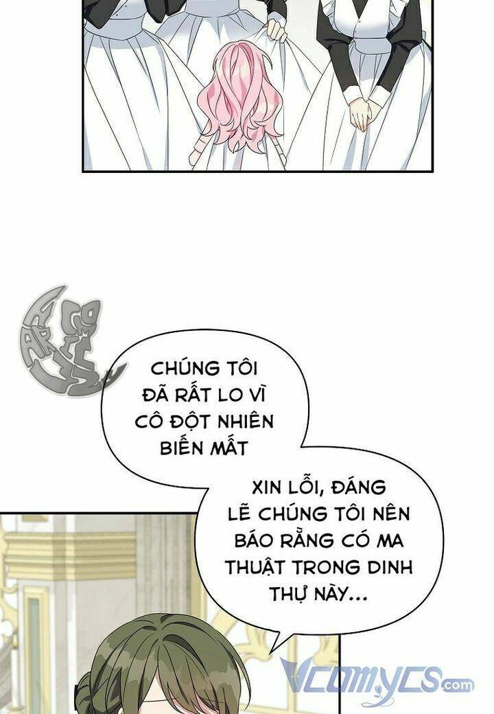 Cô Con Gái Út Của Công Tước Phản Diện Chapter 6 - Trang 2