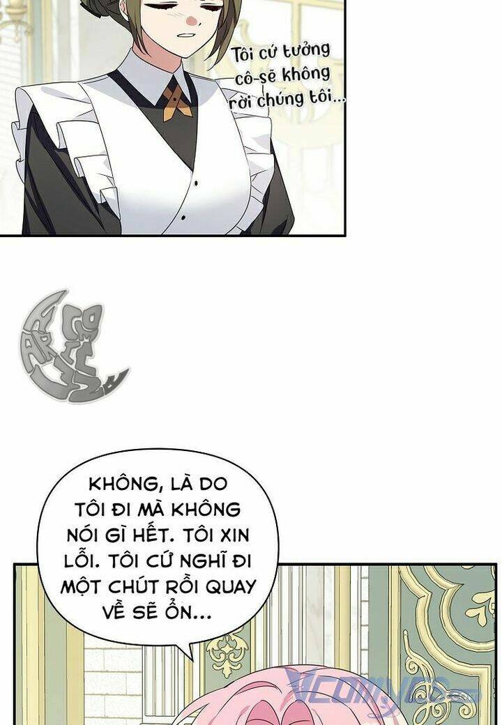 Cô Con Gái Út Của Công Tước Phản Diện Chapter 6 - Trang 2