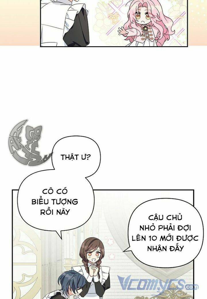 Cô Con Gái Út Của Công Tước Phản Diện Chapter 6 - Trang 2