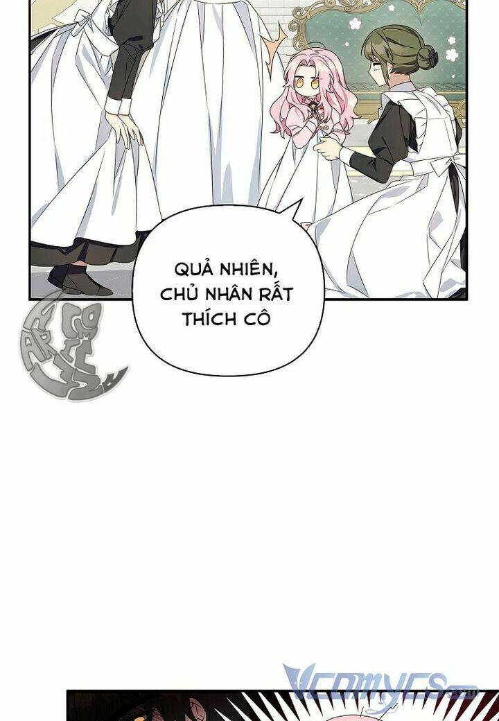 Cô Con Gái Út Của Công Tước Phản Diện Chapter 6 - Trang 2