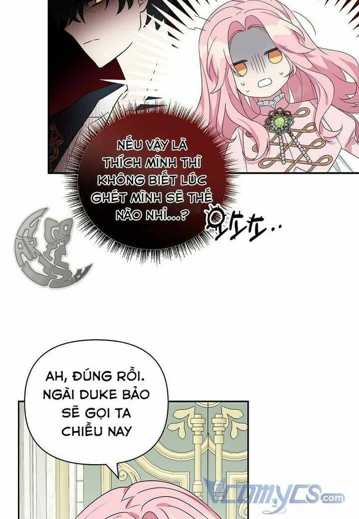 Cô Con Gái Út Của Công Tước Phản Diện Chapter 6 - Trang 2