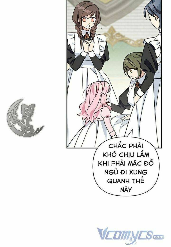 Cô Con Gái Út Của Công Tước Phản Diện Chapter 6 - Trang 2