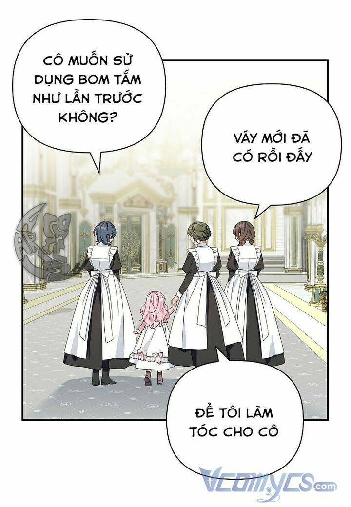 Cô Con Gái Út Của Công Tước Phản Diện Chapter 6 - Trang 2