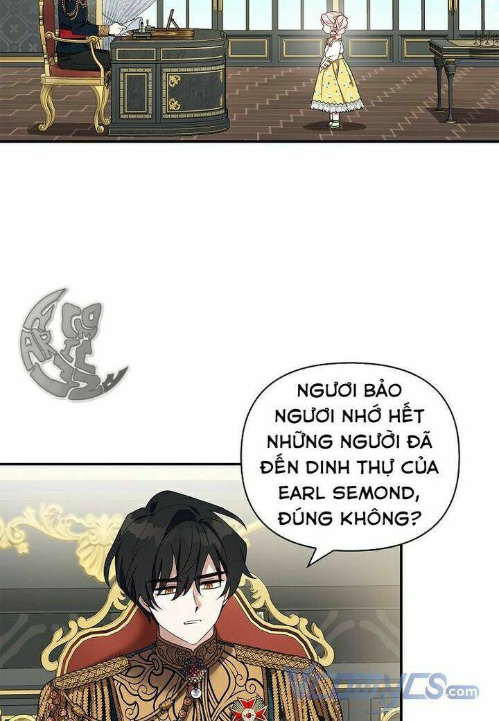 Cô Con Gái Út Của Công Tước Phản Diện Chapter 6 - Trang 2