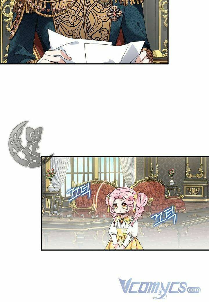 Cô Con Gái Út Của Công Tước Phản Diện Chapter 6 - Trang 2