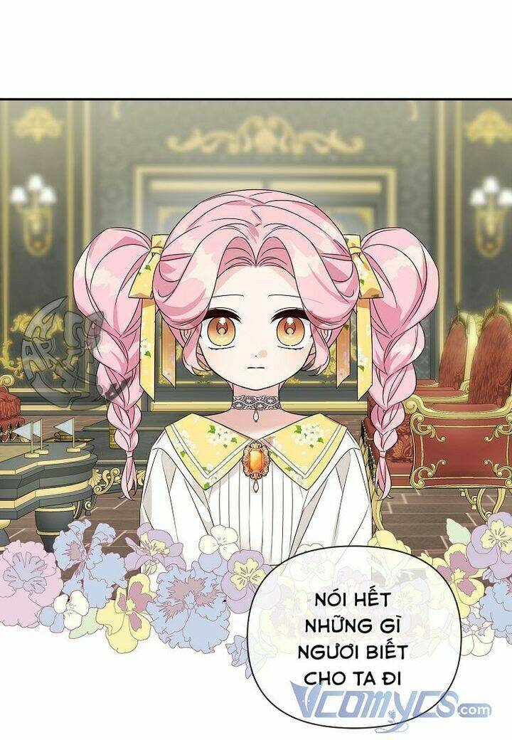 Cô Con Gái Út Của Công Tước Phản Diện Chapter 6 - Trang 2