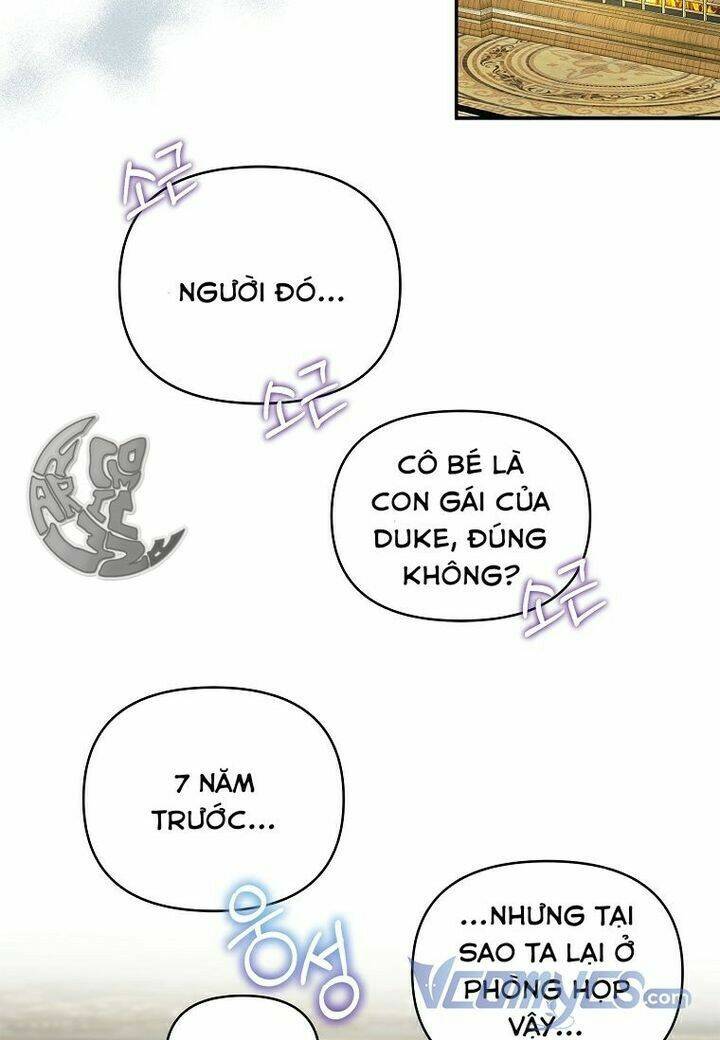 Cô Con Gái Út Của Công Tước Phản Diện Chapter 6 - Trang 2