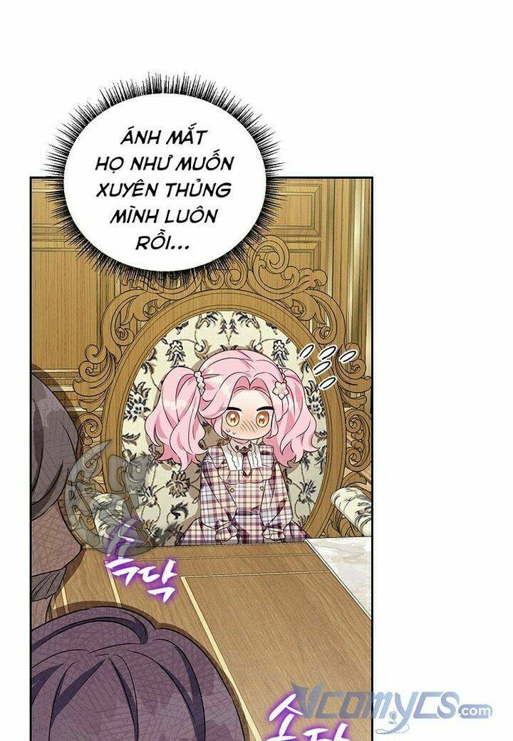 Cô Con Gái Út Của Công Tước Phản Diện Chapter 6 - Trang 2