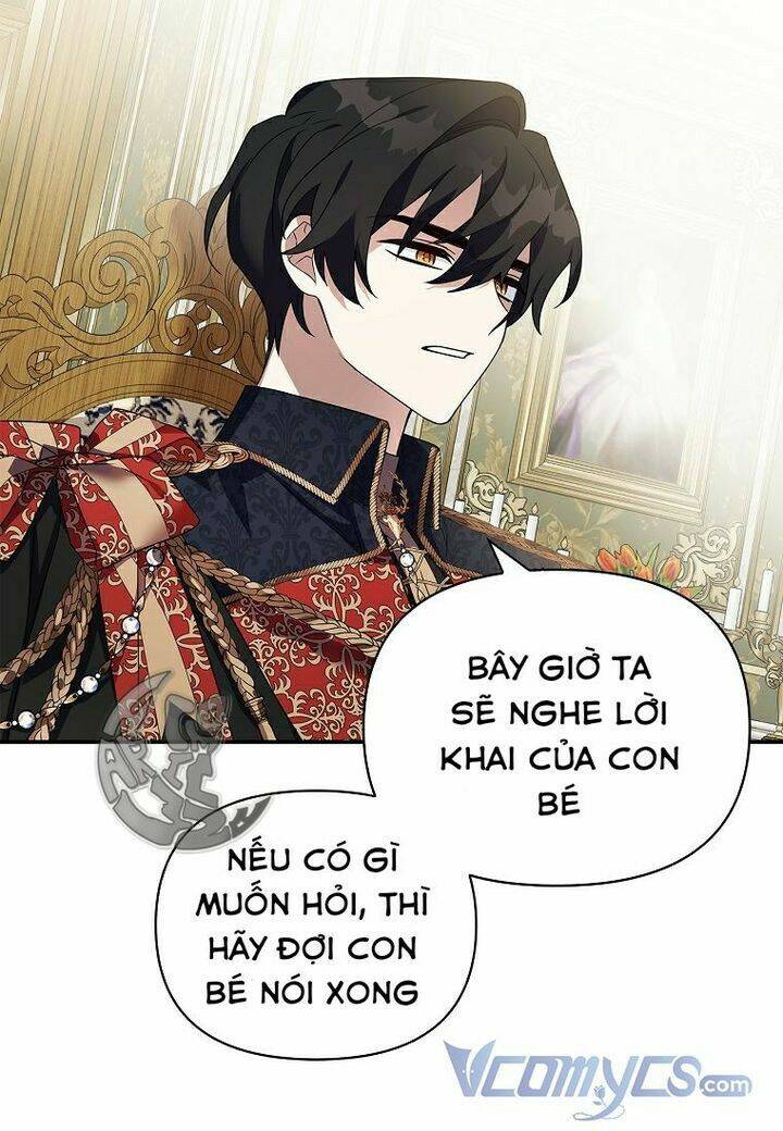 Cô Con Gái Út Của Công Tước Phản Diện Chapter 6 - Trang 2