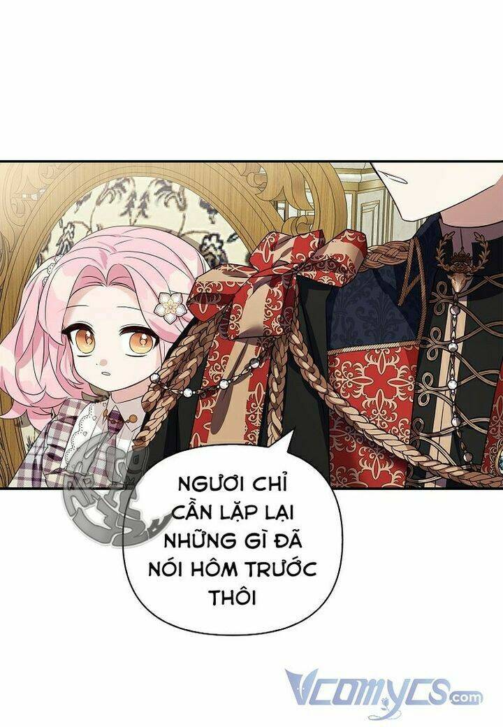 Cô Con Gái Út Của Công Tước Phản Diện Chapter 6 - Trang 2