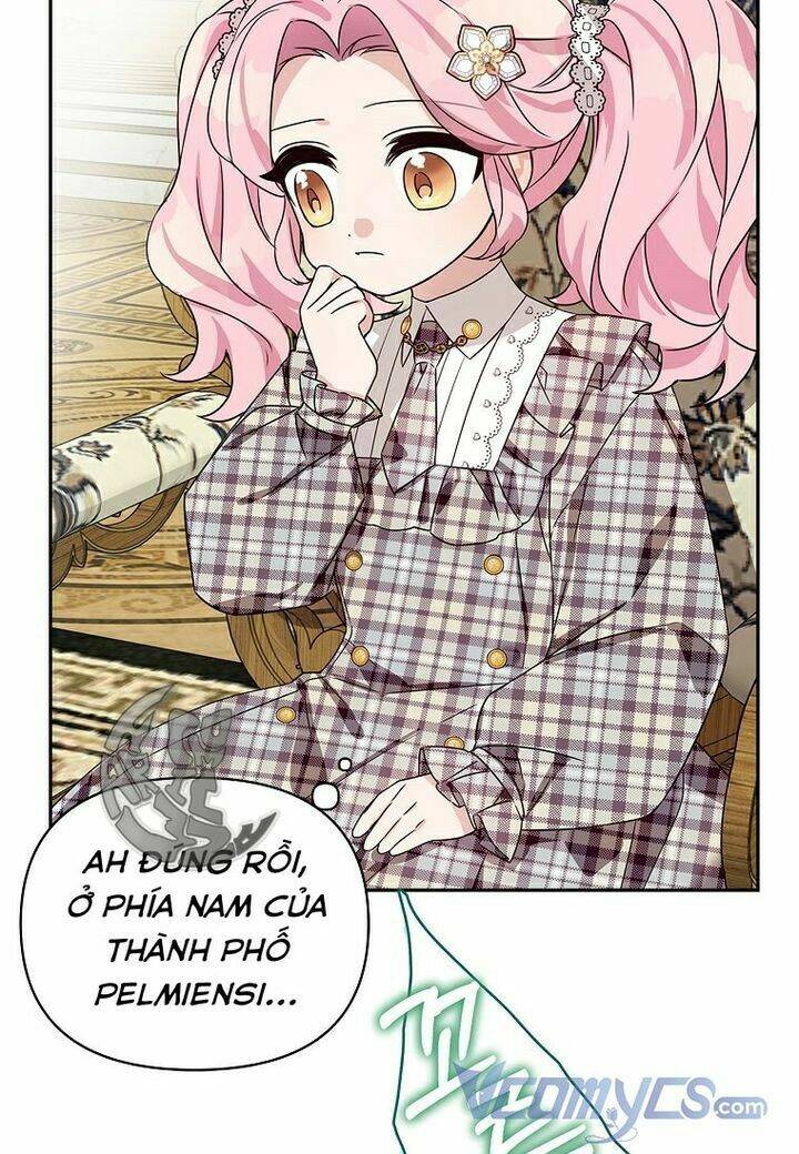 Cô Con Gái Út Của Công Tước Phản Diện Chapter 6 - Trang 2