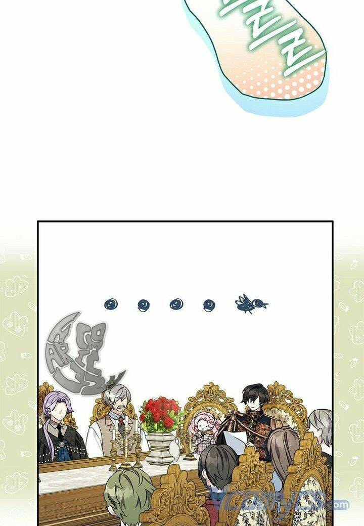 Cô Con Gái Út Của Công Tước Phản Diện Chapter 6 - Trang 2