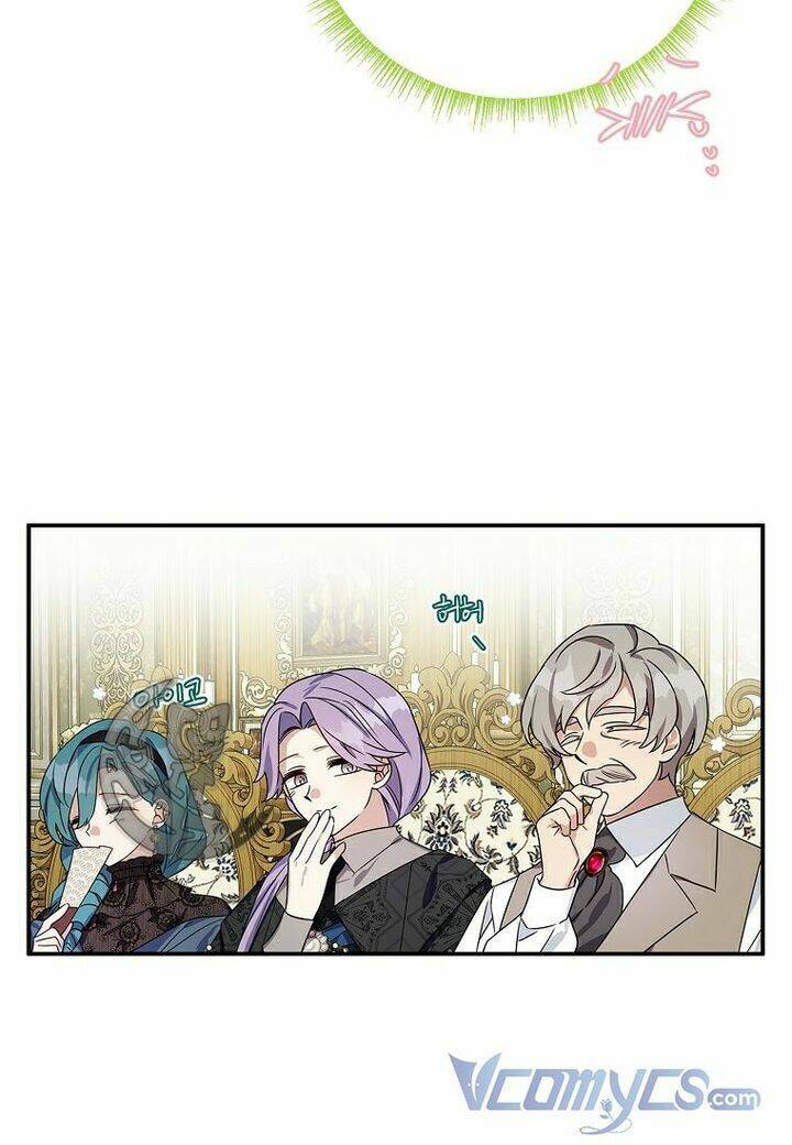 Cô Con Gái Út Của Công Tước Phản Diện Chapter 6 - Trang 2