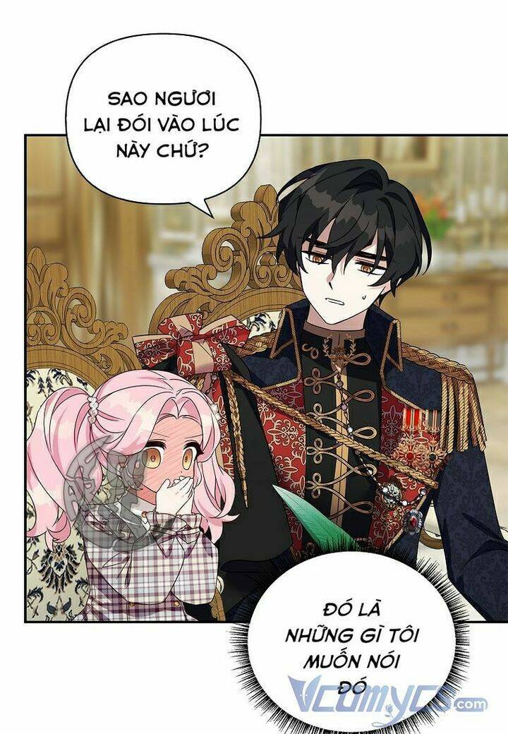 Cô Con Gái Út Của Công Tước Phản Diện Chapter 6 - Trang 2