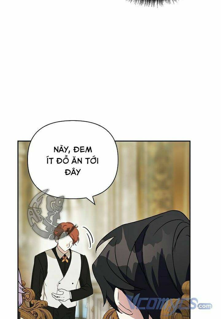 Cô Con Gái Út Của Công Tước Phản Diện Chapter 6 - Trang 2