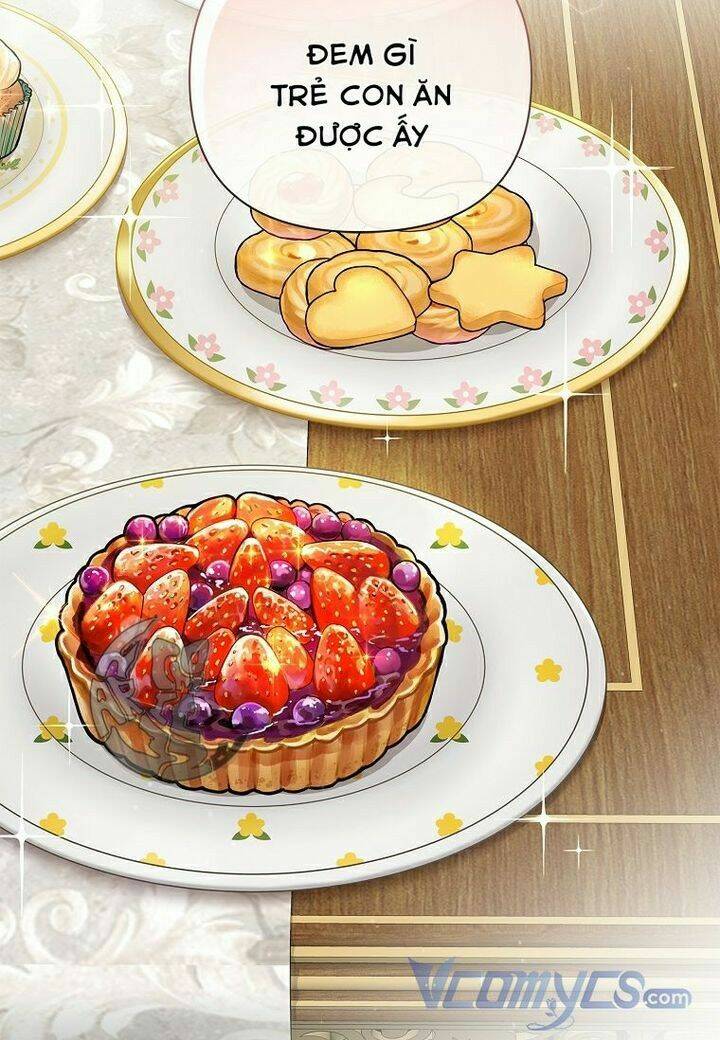 Cô Con Gái Út Của Công Tước Phản Diện Chapter 6 - Trang 2