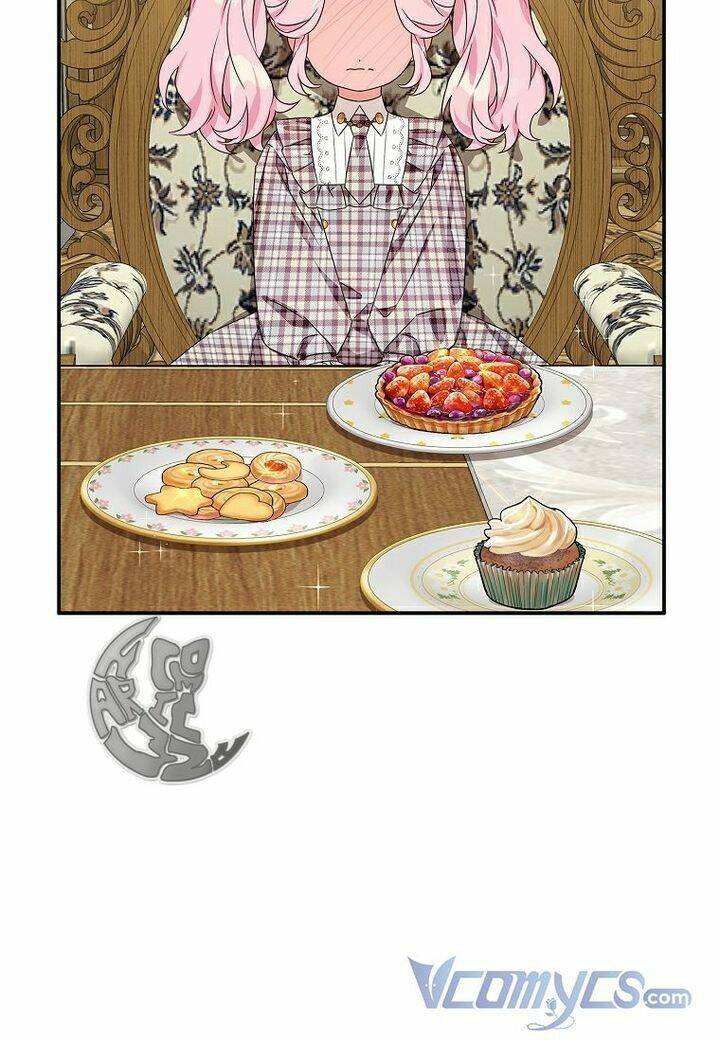 Cô Con Gái Út Của Công Tước Phản Diện Chapter 6 - Trang 2