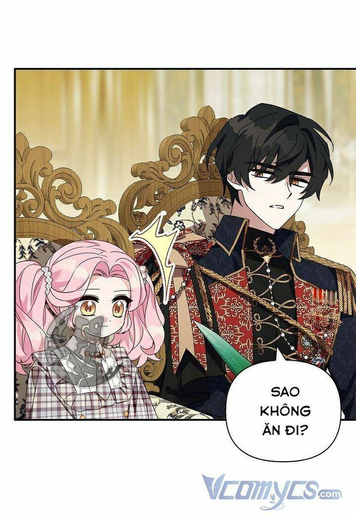 Cô Con Gái Út Của Công Tước Phản Diện Chapter 6 - Trang 2
