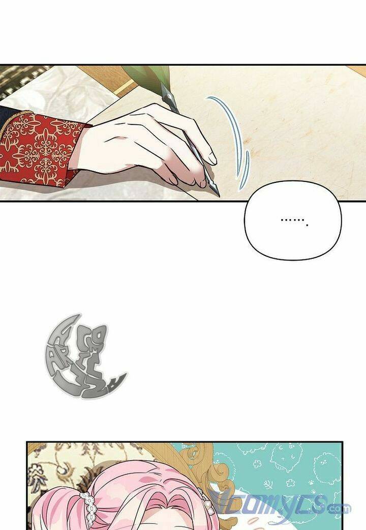 Cô Con Gái Út Của Công Tước Phản Diện Chapter 6 - Trang 2